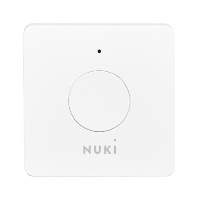 Nuki Opener ajtónyitó kaputelefonhoz