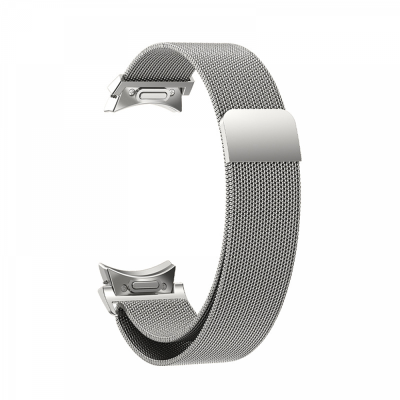 Samsung Watch 6 fém óraszíj, 20mm