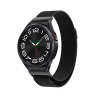 Samsung Watch 6 fém óraszíj, 20mm