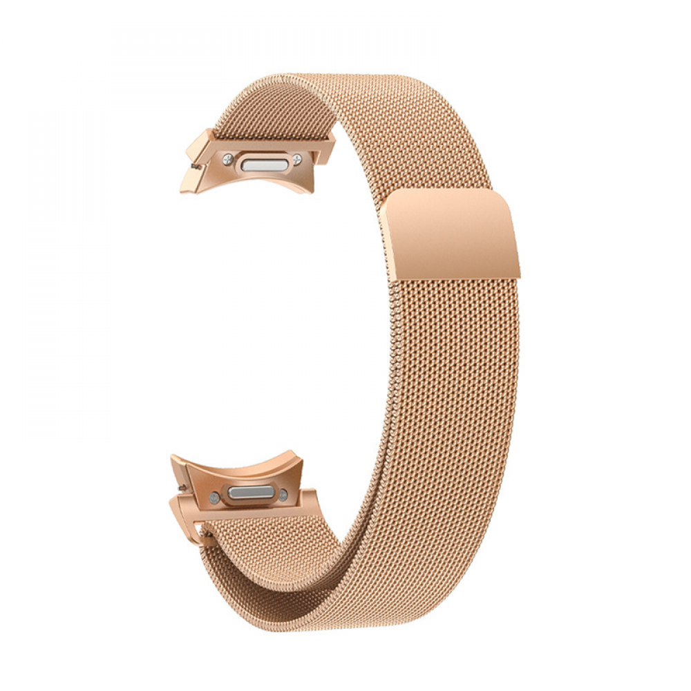 Samsung Watch 6 fém óraszíj, 20mm