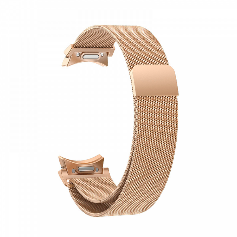 Samsung Watch 6 fém óraszíj, 20mm