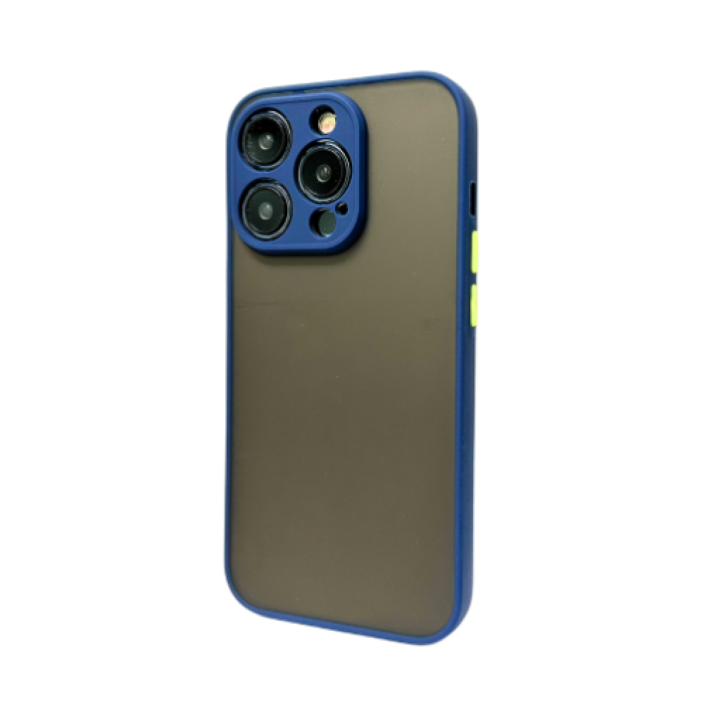 Cellect iPhone 15 Pro Max műanyag tok