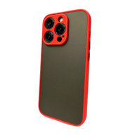 Cellect iPhone 15 Pro Max műanyag tok