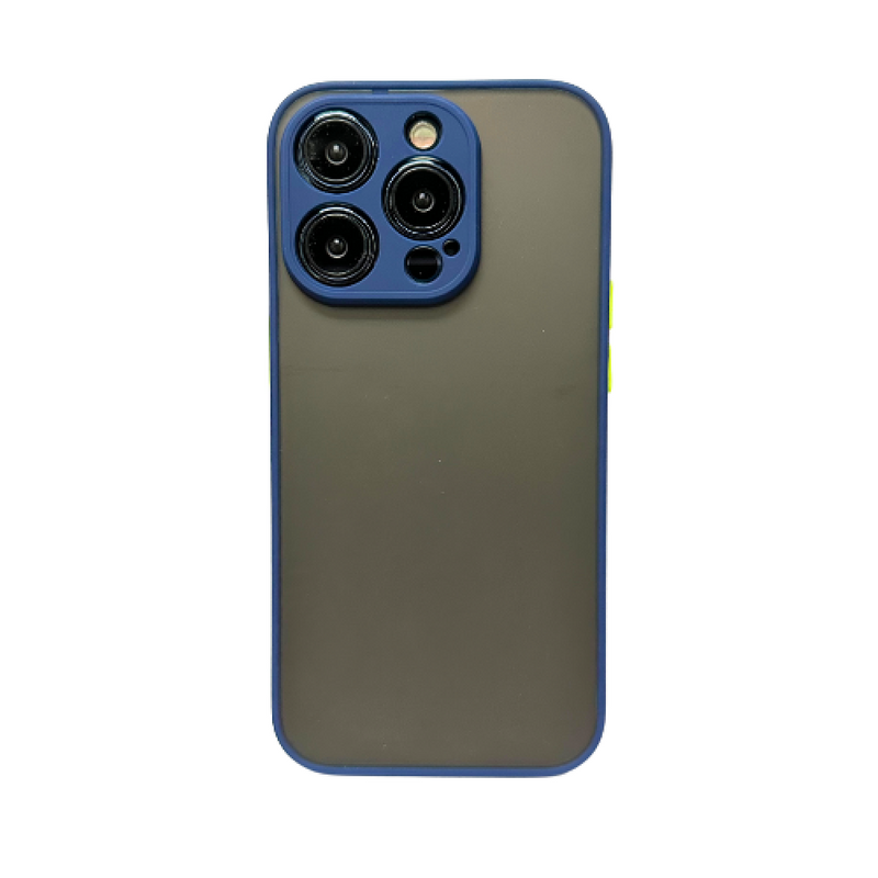 Cellect iPhone 15 Pro műanyag tok