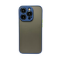 Cellect iPhone 15 Pro műanyag tok