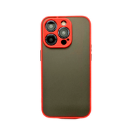 iPhone 15 Pro műanyag tok