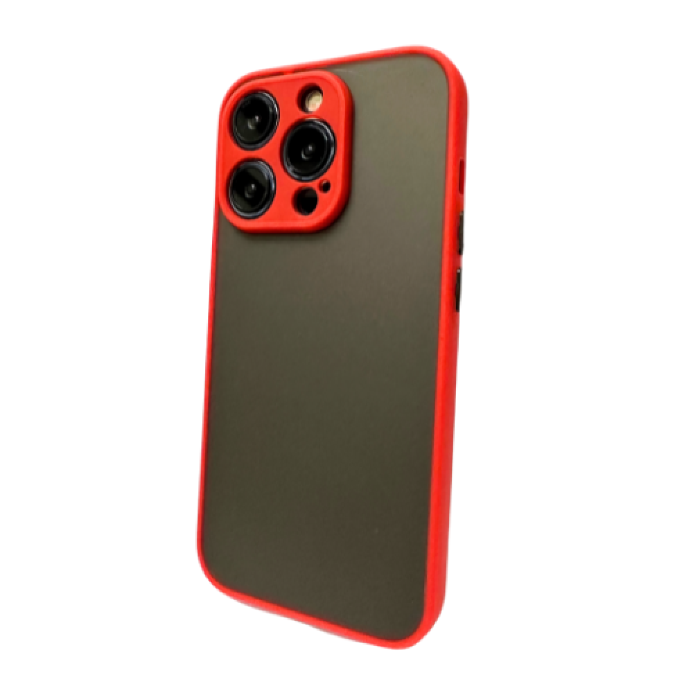 Cellect iPhone 15 Pro műanyag tok
