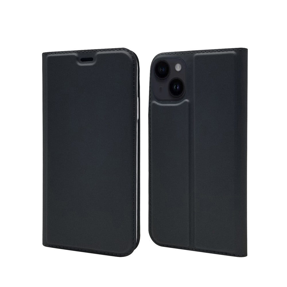 iPhone 15 oldalra nyíló tok