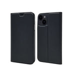 iPhone 15 Pro oldalra nyíló tok