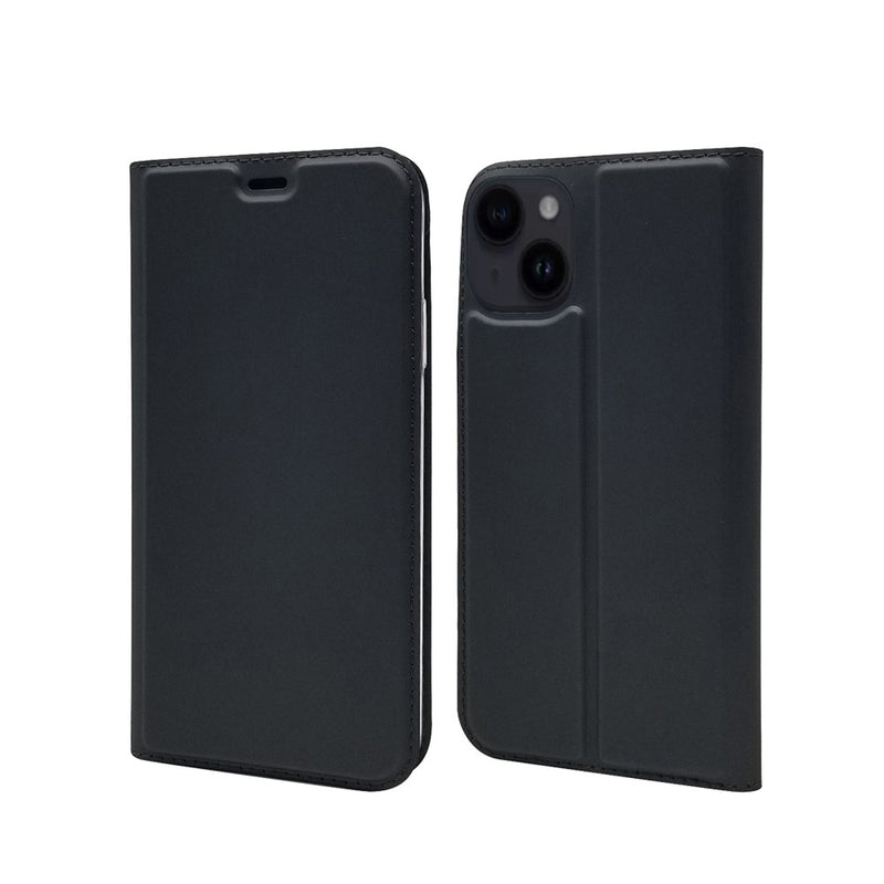 iPhone 15 Pro oldalra nyíló tok