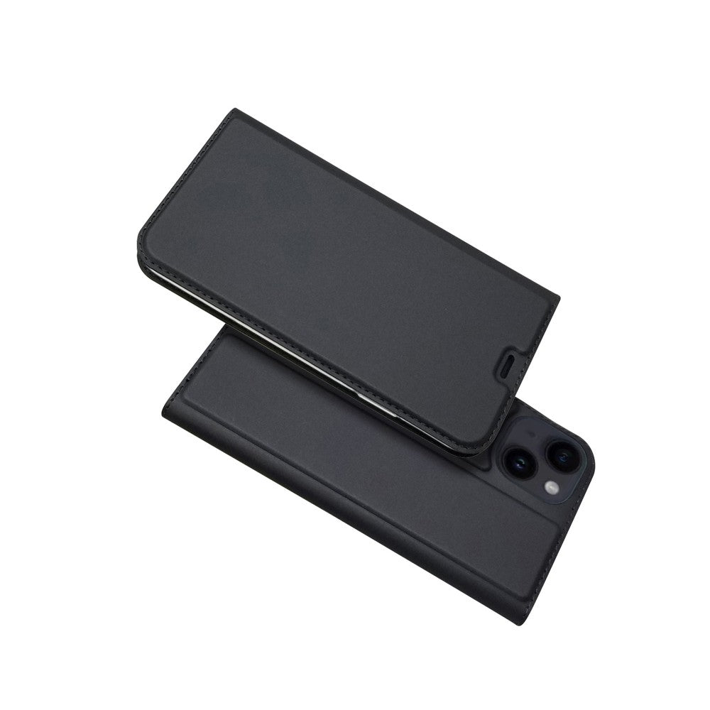 Cellect iPhone 15 Pro oldalra nyíló tok