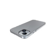 Cellect iPhone 15 Plus átlátszó vékony TPU szilikon hátlap