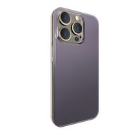 Cellect iPhone 15 Pro Max átlátszó vékony TPU szilikon hátlap