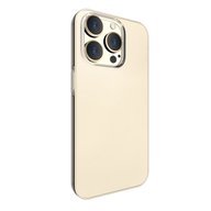 Cellect iPhone 15 Pro átlátszó vékony TPU szilikon hátlap