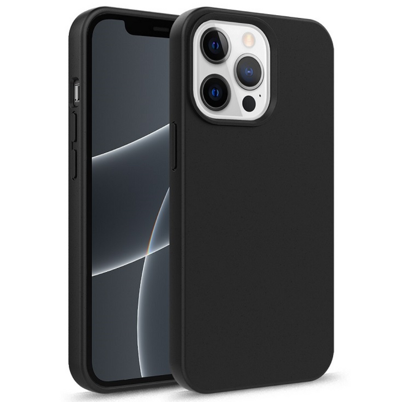 Cellect GoGreen iPhone 15 lebomló tok