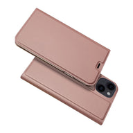 Cellect iPhone 15 oldalra nyíló tok