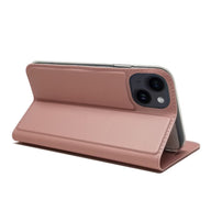 Cellect iPhone 15 Plus oldalra nyíló tok
