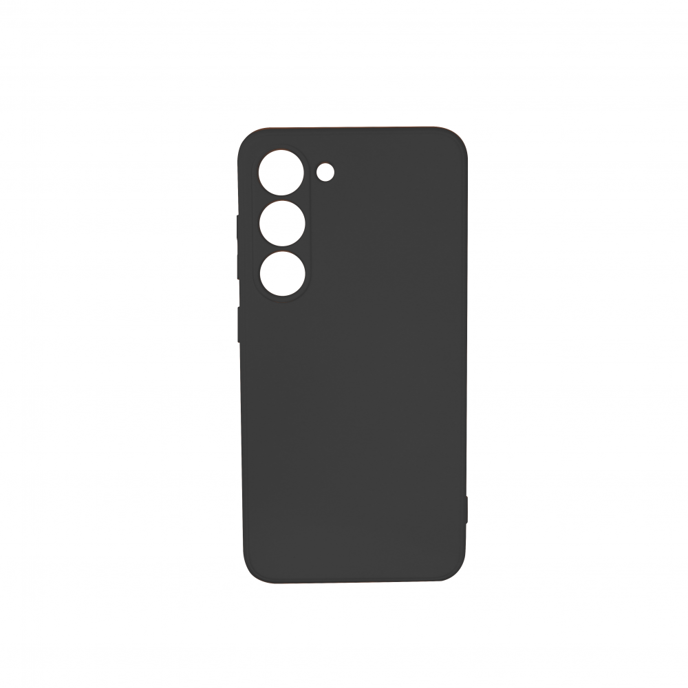 Premium szilikon tok, Samsung S23 Plus