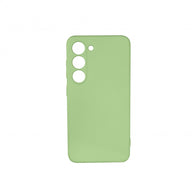 Cellect Samsung Galaxy S23 prémium szilikon tok