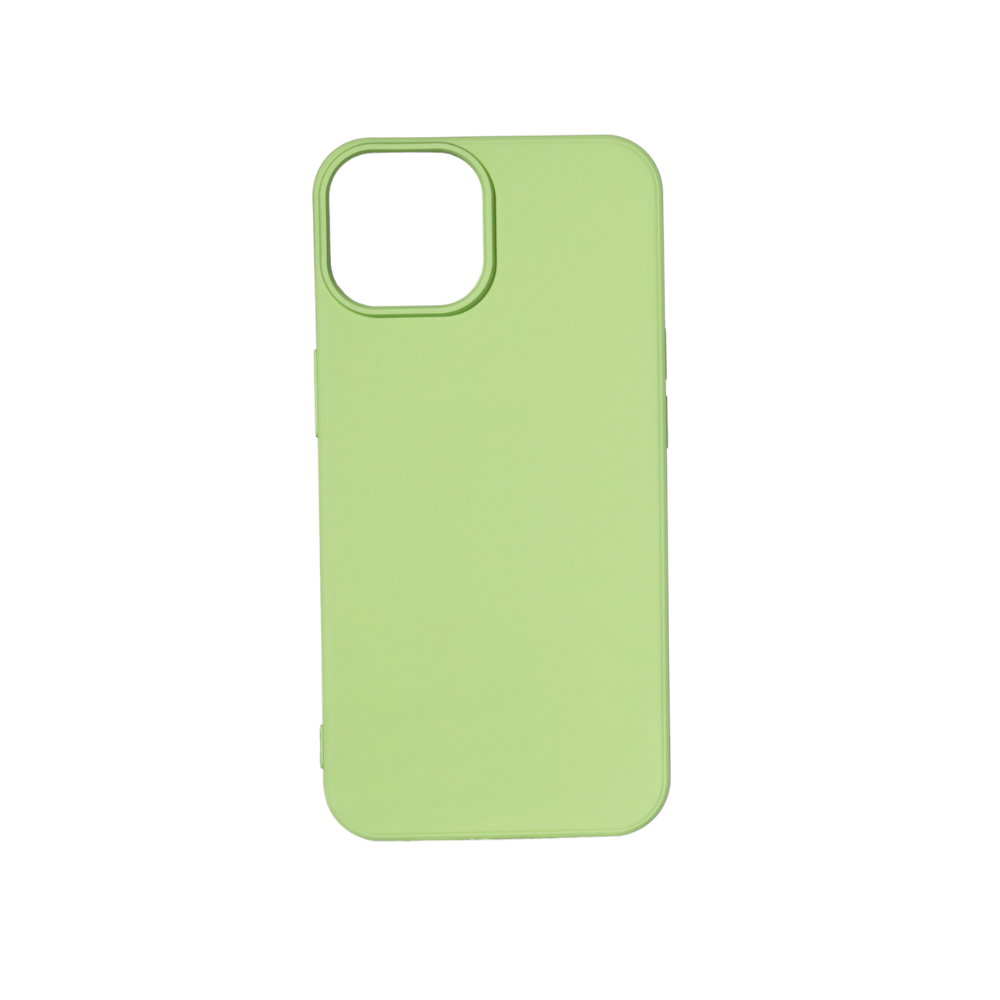 Cellect iPhone 14 Plus prémium szilikon tok