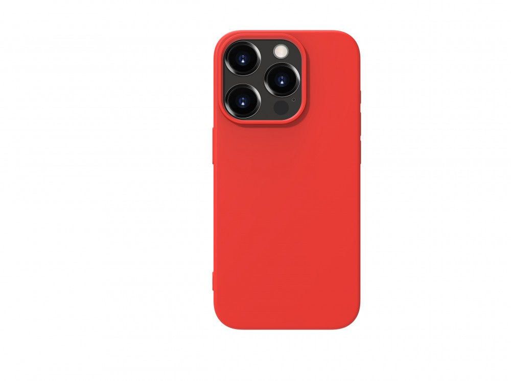 Cellect iPhone 15 Pro Max prémium szilikon tok