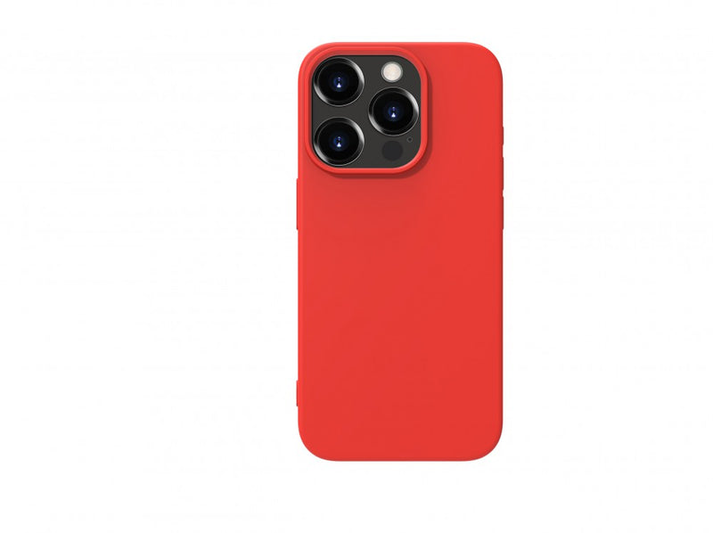 Cellect iPhone 15 Pro Max prémium szilikon tok