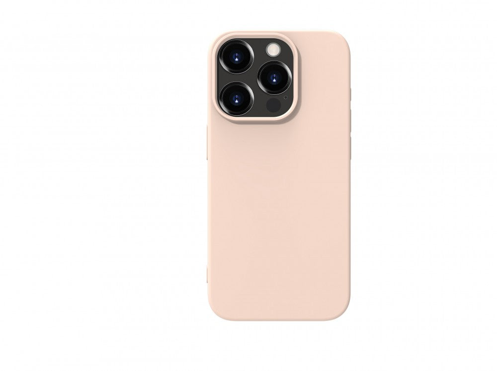 Cellect iPhone 15 Pro Max prémium szilikon tok