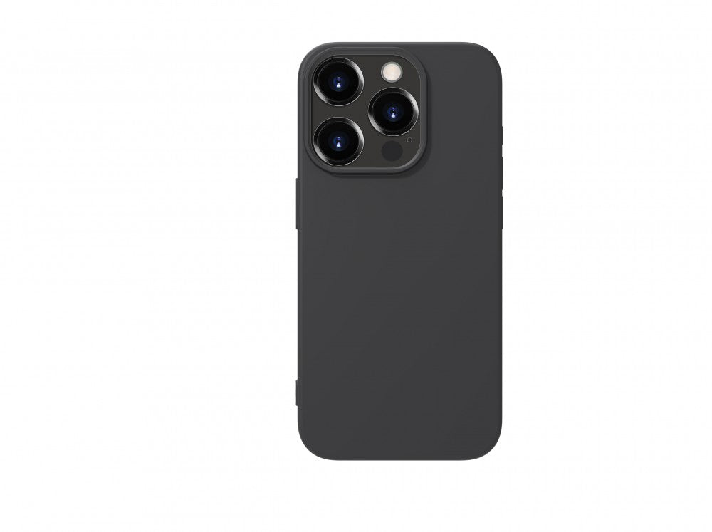 Premium szilikon tok, iPhone 15 Pro