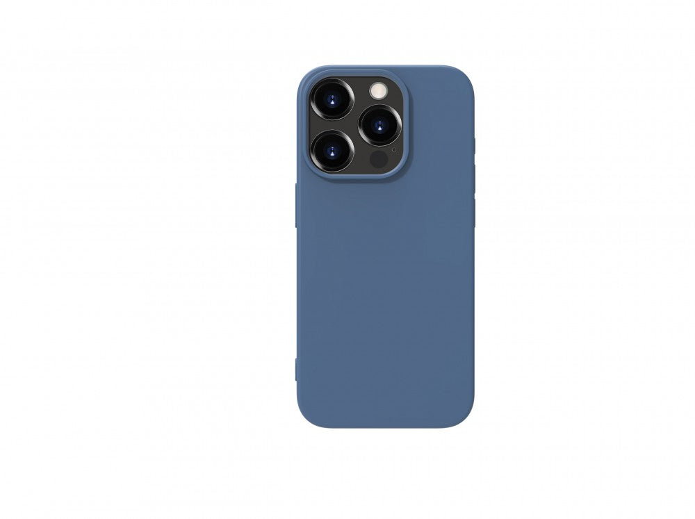 Cellect iPhone 15 Pro prémium szilikon tok