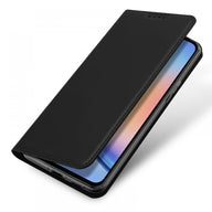 Cellect Samsung Galaxy A34 5G oldalra nyíló tok