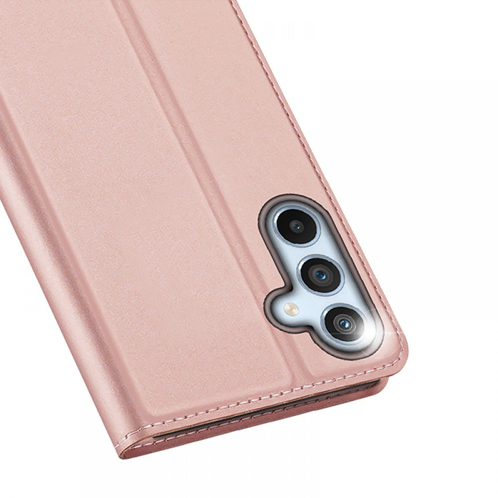 Cellect Samsung Galaxy A54 5G oldalra nyíló tok