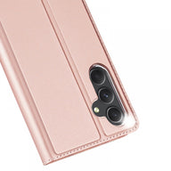 Cellect Samsung Galaxy A34 5G oldalra nyíló tok