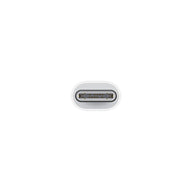 Apple átalakító adapter USB-C-ről Lightning-re