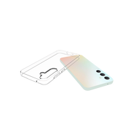 Cellect Samsung Galaxy S23 Plus átlátszó szilikon tok