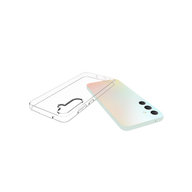 Cellect Samsung Galaxy S23 Ultra átlátszó szilikon tok
