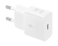 Samsung hálózati adapter kábellel, 25W