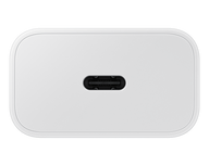 Samsung hálózati adapter kábellel, 25W
