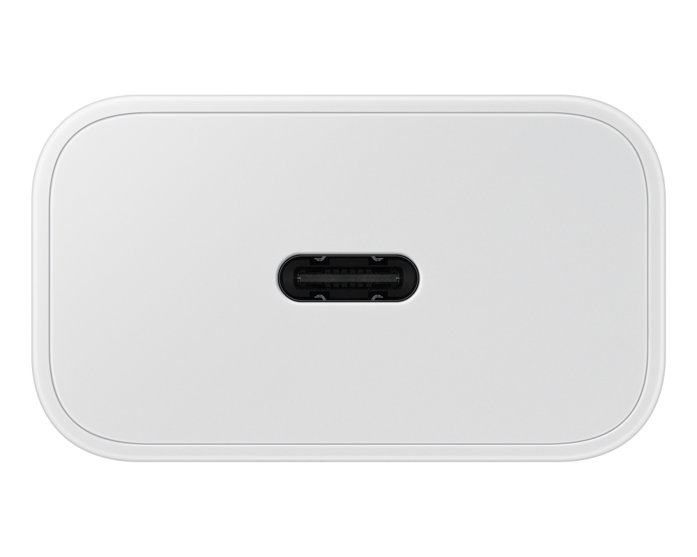 Samsung hálózati adapter kábellel, 25W
