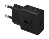 Samsung hálózati adapter kábellel, 25W