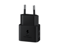 Samsung hálózati adapter kábellel, 25W