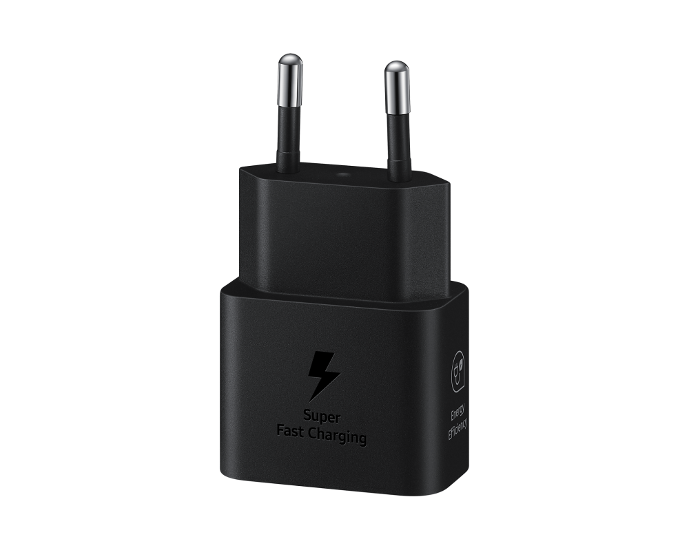 Samsung hálózati adapter kábellel, 25W