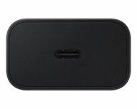 Samsung hálózati adapter kábellel, 25W