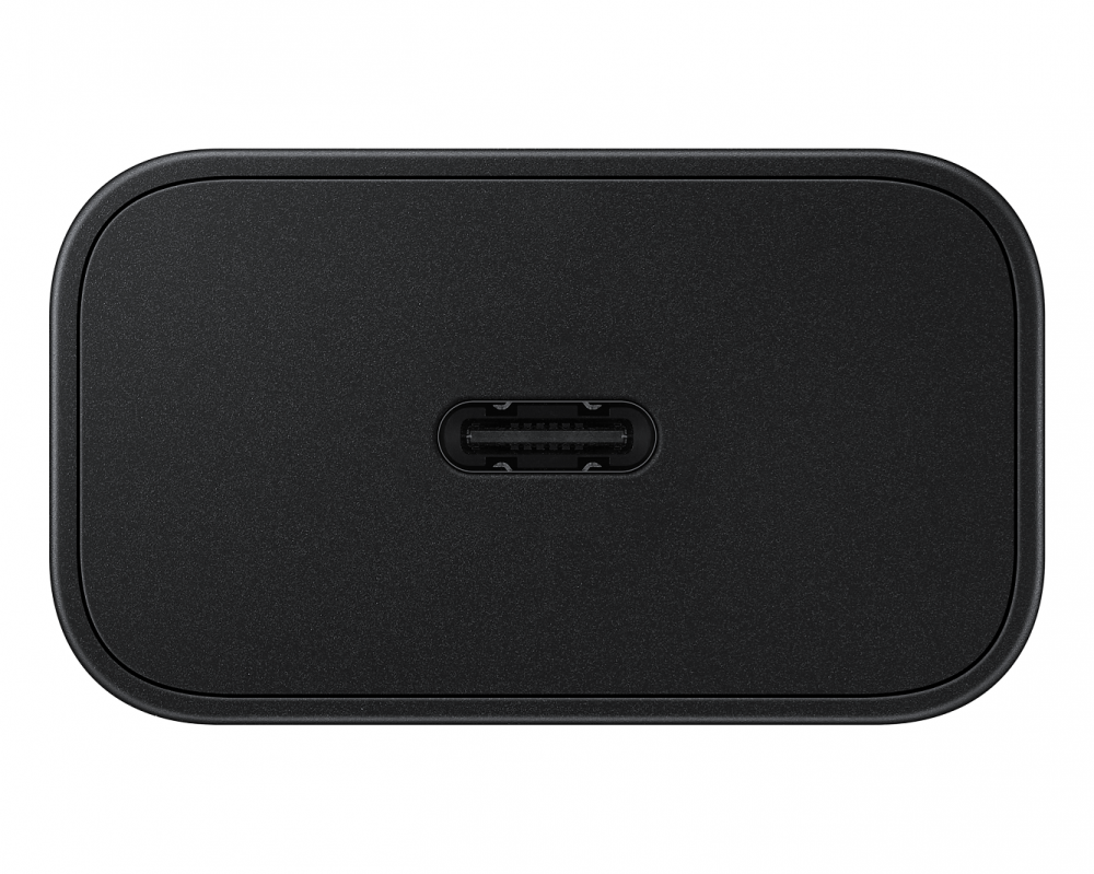 Samsung hálózati adapter kábellel, 25W