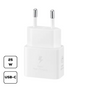 Samsung hálózati adapter, 25W