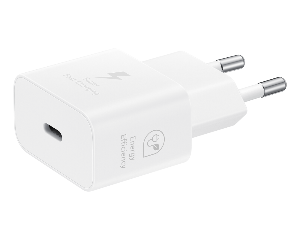 Samsung hálózati adapter, 25W