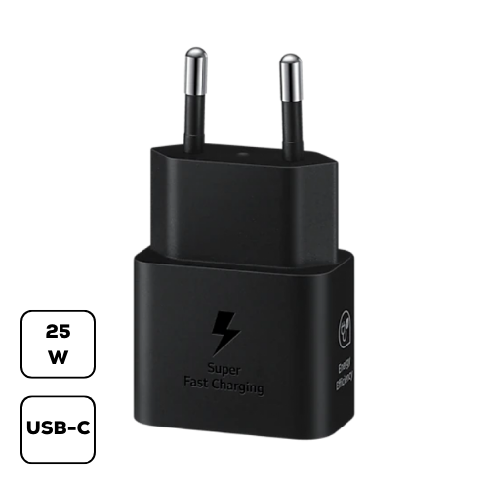 Samsung hálózati adapter, 25W