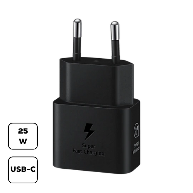 Samsung hálózati adapter, 25W