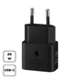 Samsung hálózati adapter, 25W