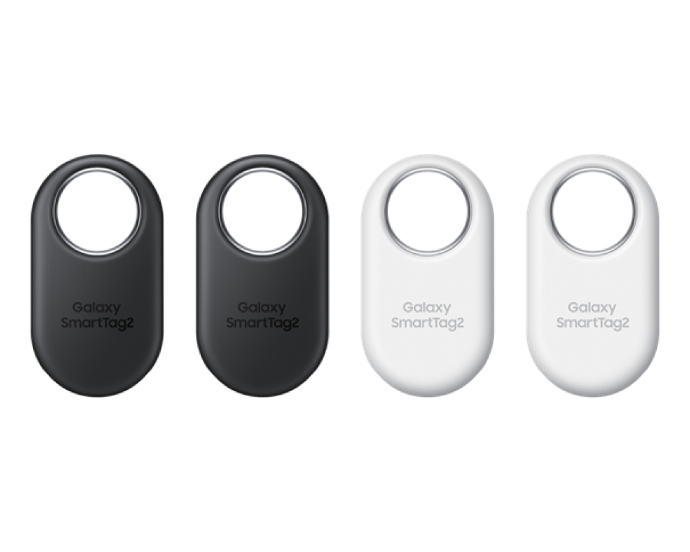 Samsung Galaxy Smart Tag 2 (4 pack)