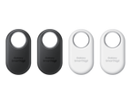 Samsung Galaxy Smart Tag 2 (4 pack)